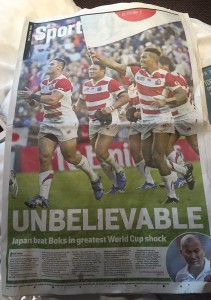 the sunday times