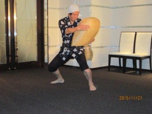 喜らく芸能座４
