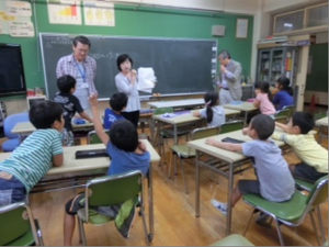 学習支援