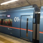 小田急箱根ロマンスカー