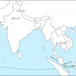 南=東南ｱｼﾞｱ関係図