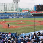 対法政1回戦