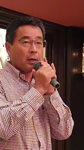 2016.5.31ワイン会斎藤さん2