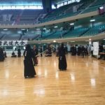 高齢者武道大会２