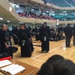 高齢者武道大会１