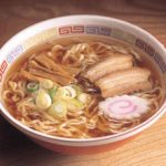 喜多方ラーメン