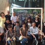 集合写真　2016.8.10