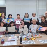 <span class="title">『RSSCシニアプロボノ研究会』活動報告2025－⑧　第10回アートセラピー　～あなたが信じるものは何ですか？～</span>