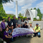 <span class="title">【プラチナコミュニティ研究会】新座キャンパスツアーを開催！</span>