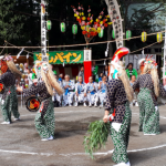 <span class="title">【Kissの会 メンバー投稿no.212】「秋祭り」</span>