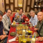 <span class="title">【10期生会】本科千石ゼミ活動報告　「広島から門司港を訪ねる」</span>