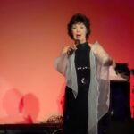 <span class="title">【4期生会】４期生　溝渕和代さん、シャンソン発表会に出演！！</span>