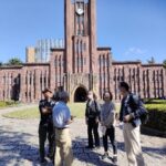 <span class="title">【名画鑑賞友の会】見学会「東京大学本郷地区キャンパス」</span>