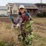 <span class="title">『RSSCシニアプロボノ研究会』活動報告2025-㉑　～都市の遊休農地活用プロジェクト 第二弾　”収穫の秋”～</span>