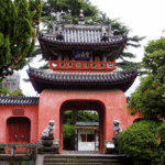 <span class="title">【kissの会　ゲスト投稿no.137】「国宝崇福寺と立教大学とのつながり」</span>