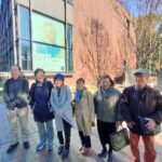 <span class="title">【名画鑑賞友の会】「ゴッホ展　家族がつないだ画家の夢」鑑賞記</span>