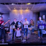 <span class="title">『ザ・サードプレイス　活動レポート』2026年－② 　～稲毛　寺小屋　芸術鑑賞会～</span>