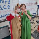 <span class="title">『ザ・サードプレイス　活動レポート』2026年－①　～稲毛ファミールハイツ Xmas Concert～</span>