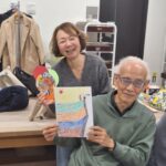 <span class="title">『RSSCシニアプロボノ研究会』活動報告2026－①第16回アートセラピー　～『新年の目標』そのためにやるべきことは何か？～</span>