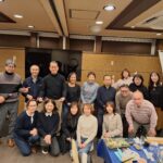 <span class="title">　『RSSCシニアプロボノ研究会』活動報告2026－②　～RSSCシニアプロボノ研究会新年会＆計画発表会～　　　　　　　　　</span>