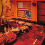 <span class="title">【Kissの会 ゲスト投稿no.140】「弱い紐帯の夜～泡立つ別れ」</span>