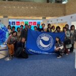 <span class="title">【RSSCユネスコクラブ】　活動レポート　JICA研修会開催　＆　新年会開催</span>