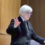 <span class="title">【野田研一先生】最終講義＆懇親会開催報告</span>