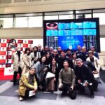 <span class="title">【坪野谷雅之先生】RSSC春季課外活動 東京証券取引所見学会～丸の内散策</span>