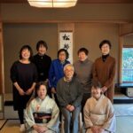 <span class="title">【RSSC茶の湯同好会】「1月お稽古」報告　2026.01.19（月）参加者8名</span>