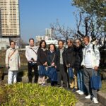 <span class="title">【10期生会】散策会および懇親会の報告</span>