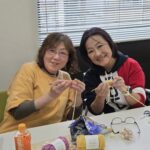 <span class="title">『RSSCシニアプロボノ研究会』活動報告2026－⑨　ハンドメイド部第2弾　～グラニースクエアに挑戦Part.2～</span>