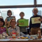 <span class="title">『RSSCシニアプロボノ研究会』活動報告2026－⑪　第19回アートセラピー　～本当の自分について話してみませんか？～ (4月26日開催)</span>