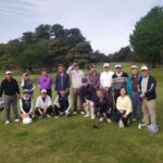 <span class="title">【RSSCゴルフ同好会】２０２６年　春季ゴルフコンペの報告</span>