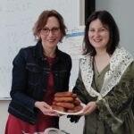 <span class="title">『RSSCシニアプロボノ研究会』活動報告 2026－⑩　ウクライナの100を知る活動 第2回：言葉と文化、そして心の交流</span>