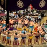<span class="title">【プラチナコミュニティ研究会】大相撲鑑賞会を開催しました</span>