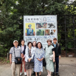 <span class="title">【名画鑑賞友の会】東京芸術大学 大学美術館「日曜美術館５０年展」鑑賞記</span>