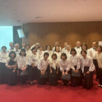 <span class="title">【RSSCセントポール合唱クラブ】第44回新宿合唱祭に参加しました</span>