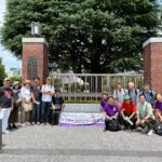 <span class="title">【プラチナコミュニティ研究会】新座フィールドワークを開催</span>