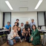 <span class="title">『RSSCシニアプロボノ研究会』 活動報告2026-⑰「ウクライナの100を知る活動」第４回：安青錦に見る相撲道と武士道、歴史、季節、言葉に触れる</span>