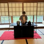 <span class="title">【RSSC茶の湯同好会】お稽古報告</span>