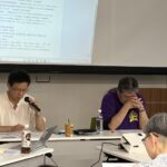 <span class="title">【プラチナコミュニティ研究会】講座について語る会を開催しました。</span>