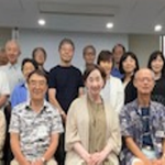 <span class="title">【21世紀アクティブシニア共生研究会】2026年度第二回総会開催</span> <span class="title">【21世紀アクティブシニア共生研究会】2026年度第二回総会開催</span>