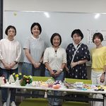 <span class="title">『RSSCシニアプロボノ研究会』活動報告-㉑ 第６回ハンドメイド部活動報告</span>