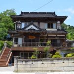 <span class="title">【Kissの会 ゲスト投稿no.97】「唐桑半島『唐桑御殿 つなかん』へ、そして50年」</span>