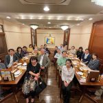 <span class="title">【9期生会】9期生会　2023年度総会報告</span>