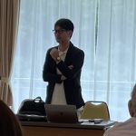 【14期生会】佐藤壮広先生の講演会・懇親会開催報告