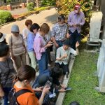 <span class="title">『RSSCシニアプロボノ研究会』活動報告2025－⑨　市民モニタリング 立教大学池袋キャンパス編</span>