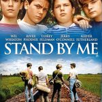 <span class="title">【Kissの会 第206回投稿】「STEPHEN KING seems to STAND BY ME 」</span>