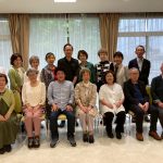 <span class="title">【4期生会】２０２５年度　第１回４期生会を開催しました！！</span>